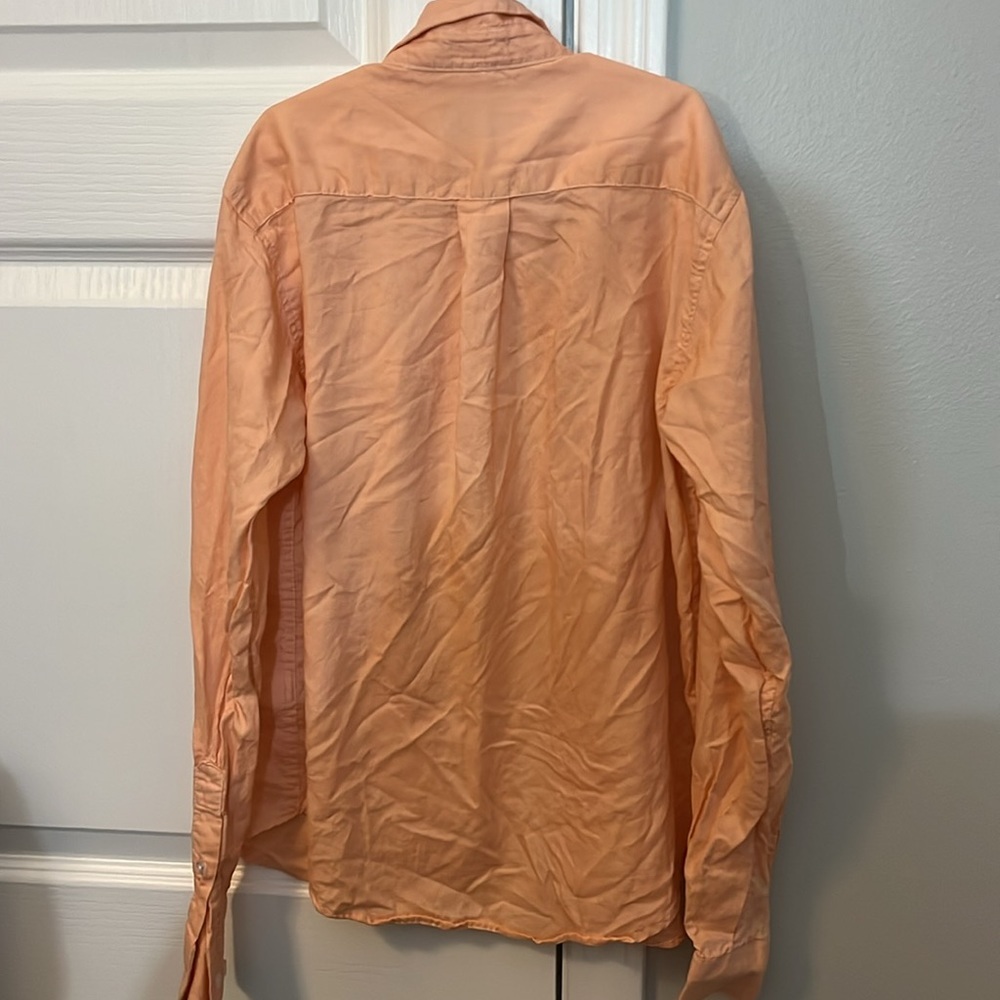 Class Club button down - Picture 5 of 5